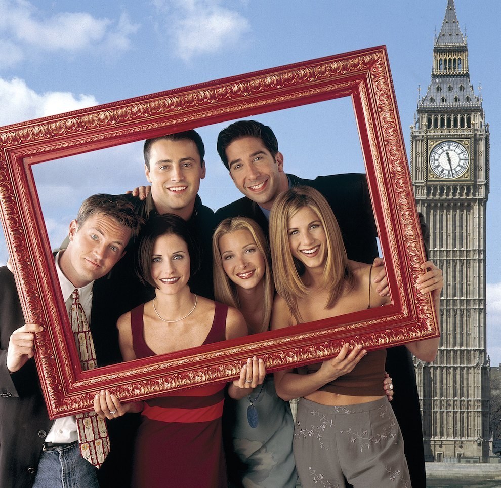 Cast Of Friends, friends, cast of friends, photos of friends, Jennifer Aniston, Courteney Cox, Lisa Kudrow, Matt LeBlanc, Matthew Perry, David Schwimmer