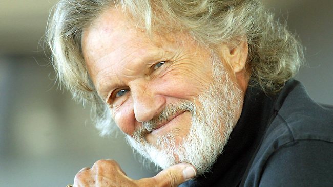 Kris Kristofferson