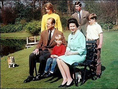 do british royals have last names do british royals have last names