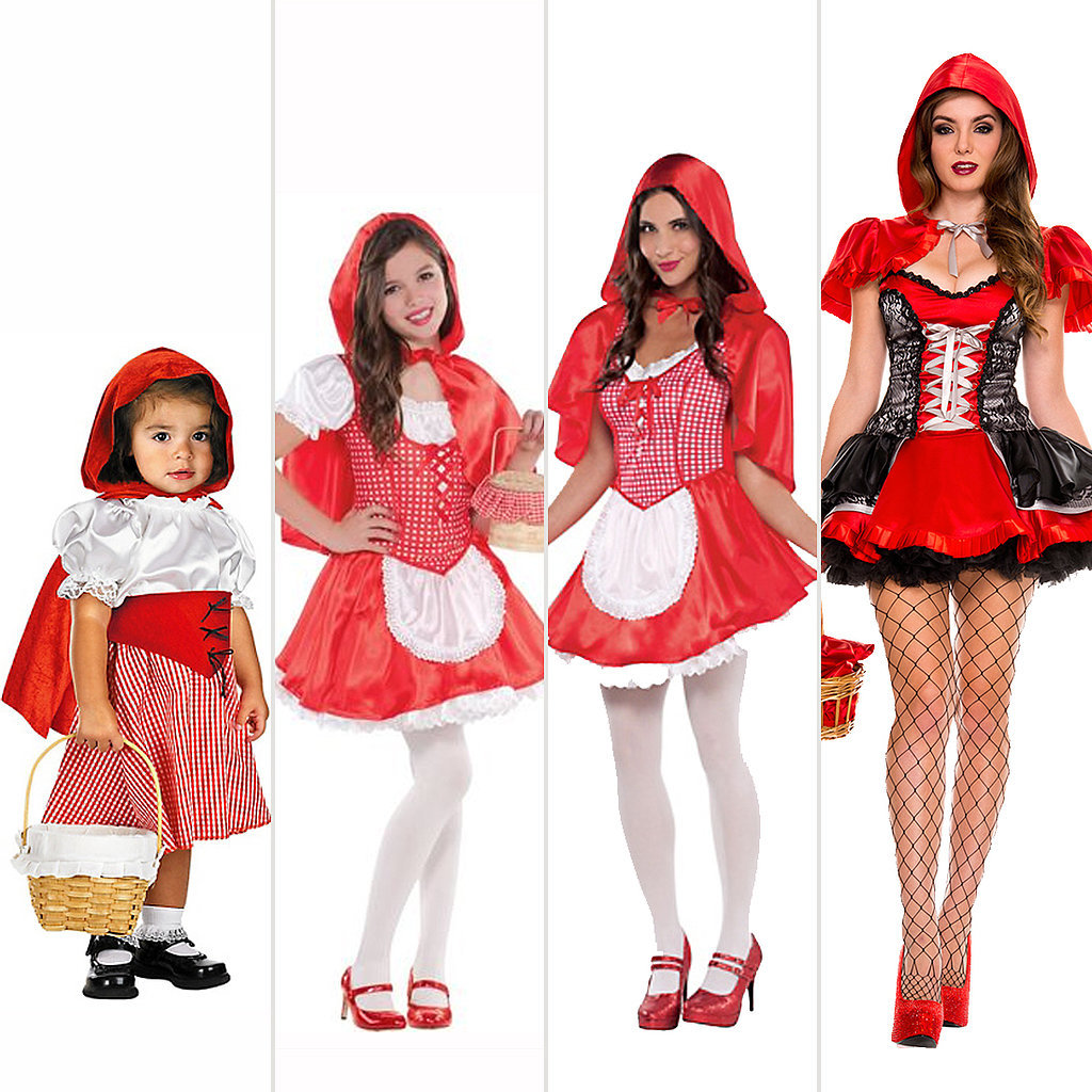 9 shocking photos shows evolution of halloween girls costume so sexy so cute