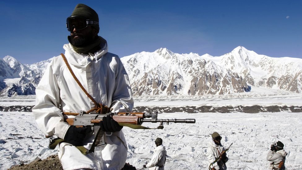 Siachen 2