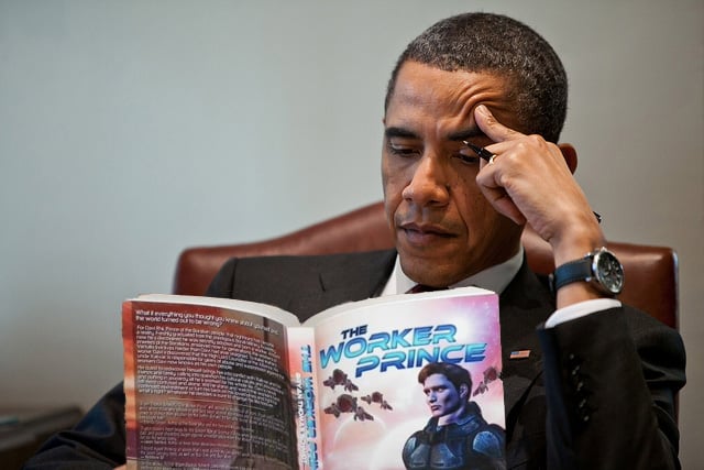 Obama-Reading-TWP