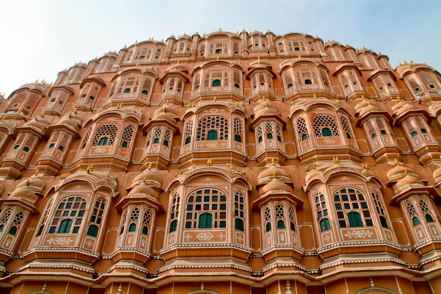 12 Amazing Places Every Traveler Must Visit in Jaipur | Rajasthan