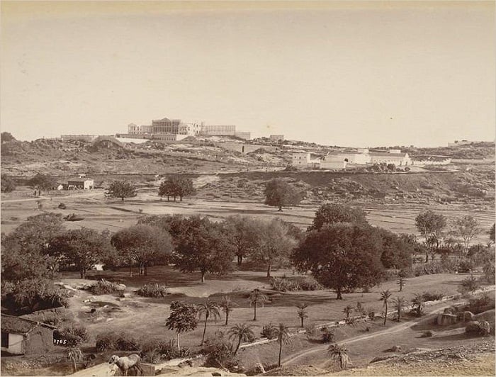 Vintage Photos Of Hyderabad 16