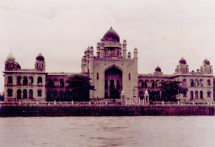 Vintage Photos Of Hyderabad 20