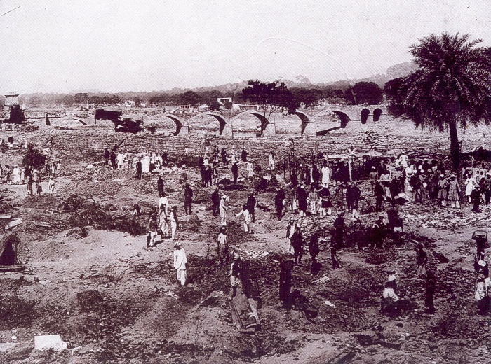 Vintage Photos Of Hyderabad 21