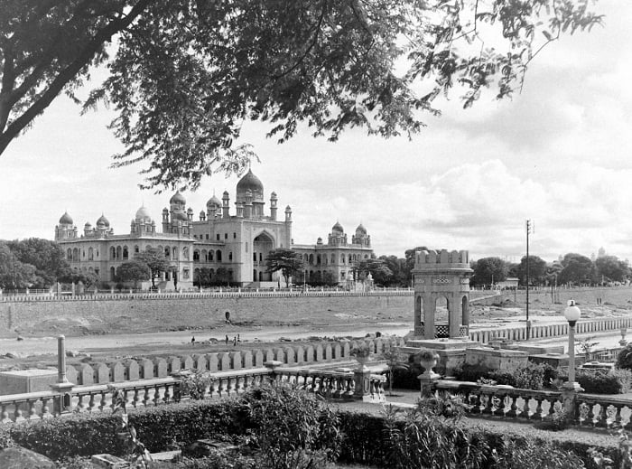Vintage Photos Of Hyderabad 25