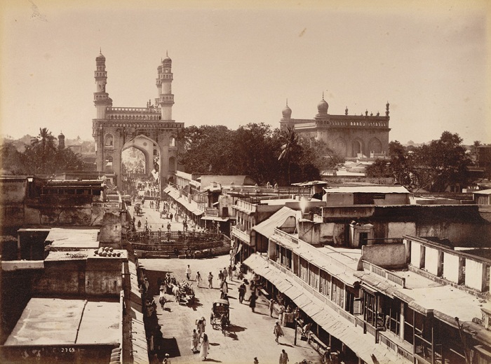 Vintage Photos Of Hyderabad 29