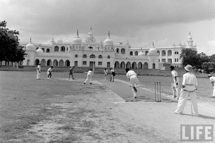 Vintage Photos Of Hyderabad 3