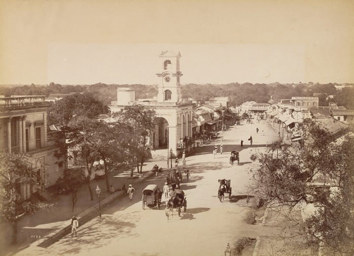 Vintage Photos Of Hyderabad 31
