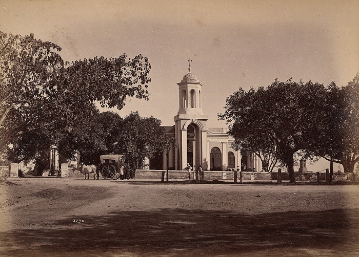 Vintage Photos Of Hyderabad 35