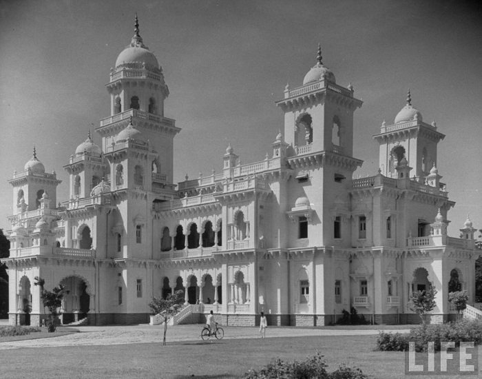 Vintage Photos Of Hyderabad 37
