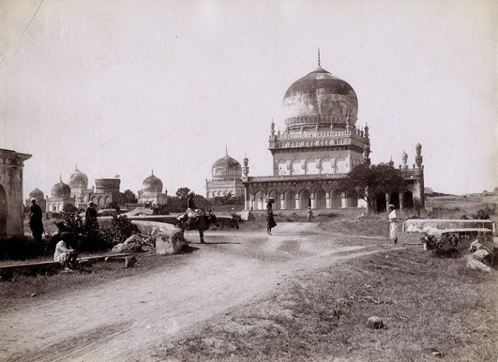 Vintage Photos Of Hyderabad 39