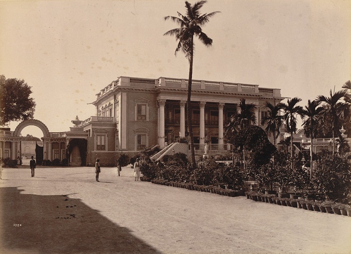 Vintage Photos Of Hyderabad 40