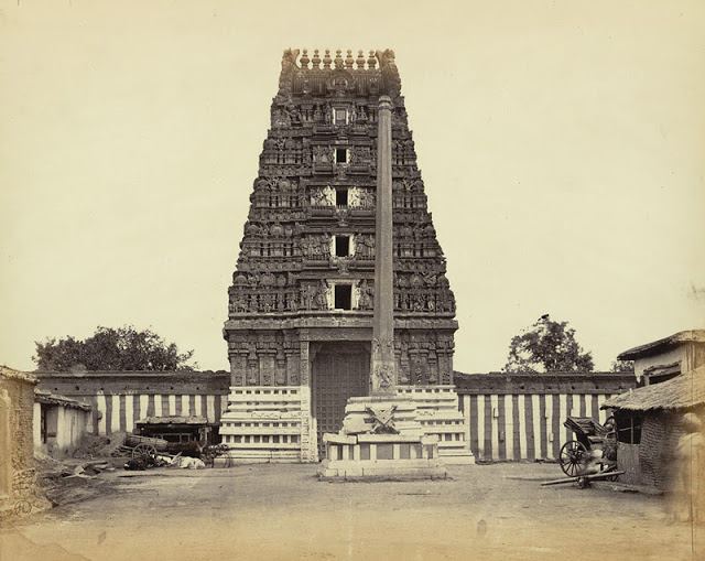 Ulsur temple 1868