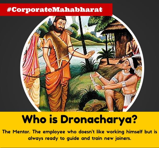 Corporate Mahabharat 10
