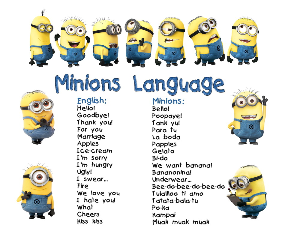 why we love minions, minions, Despicable Me, Despicable Me 2, Despicable Me Prequel, love minions, funny, movie, trailer, viral, comedy, cartoon, animation