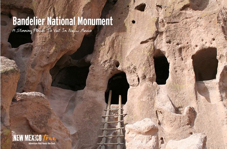 14 Amazing Places You Must Visit In New Mexico ...