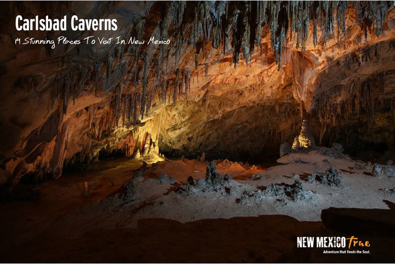 14 Amazing Places You Must Visit In New Mexico ...
