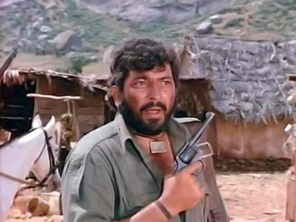 Image result for Sholay images