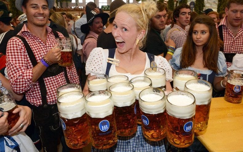 Hotel Munchen Wiesn Hotel Munchen Wiesn