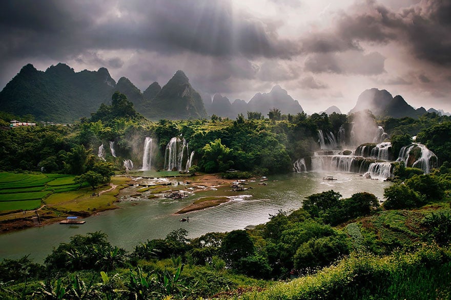 15 Must Visit Places Of China | Reckon Talk