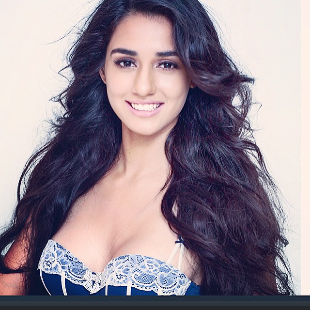 ... disha patani imperial blue, disha patani garnier, disha patani Cadbury