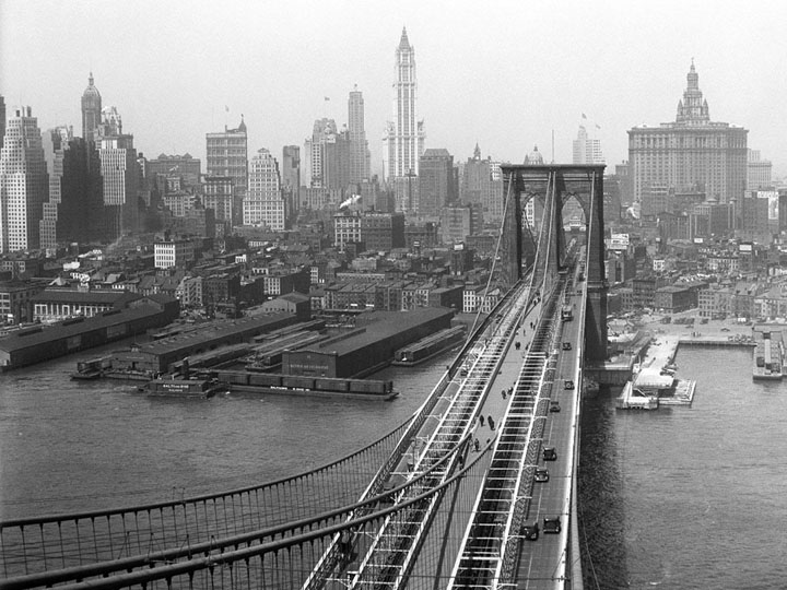 newyork , brooklyn bridge,  old american history, old photo, vintage pics, ,newyork old photo, manhattan old photo,old newyork footage