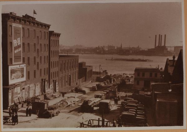 newyork , brooklyn bridge,  old american history, old photo, vintage pics, ,newyork old photo, manhattan old photo,old newyork footage