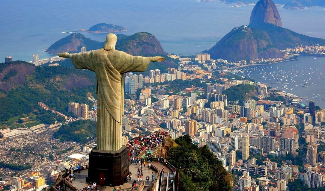 amazing facts, unknown facts, brazil , brazil facts , brazil amazing facts, brazil history , rio de janeiro, rio de janeiro facts , south american countries, south american country fact