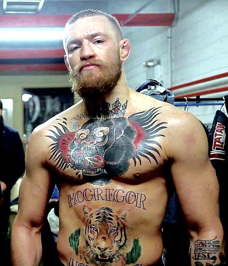 conor mcgregor, conor mcgregor facts, conor mcgregor fights, ufc, europe, mma, ufc fighter, mma fighter, ireland, mixed martial arts