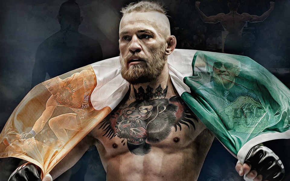 conor mcgregor, conor mcgregor facts, conor mcgregor fights, ufc, europe, mma, ufc fighter, mma fighter, ireland, mixed martial arts