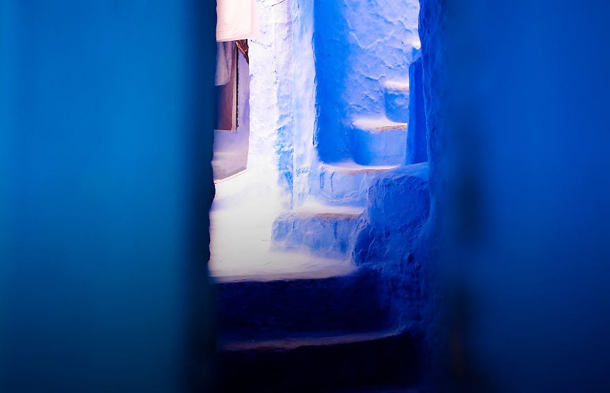 Blue city, Chefchaouen, Mad Polpo, Morocco, beautiful, amazing, awesome, stunning, beauty