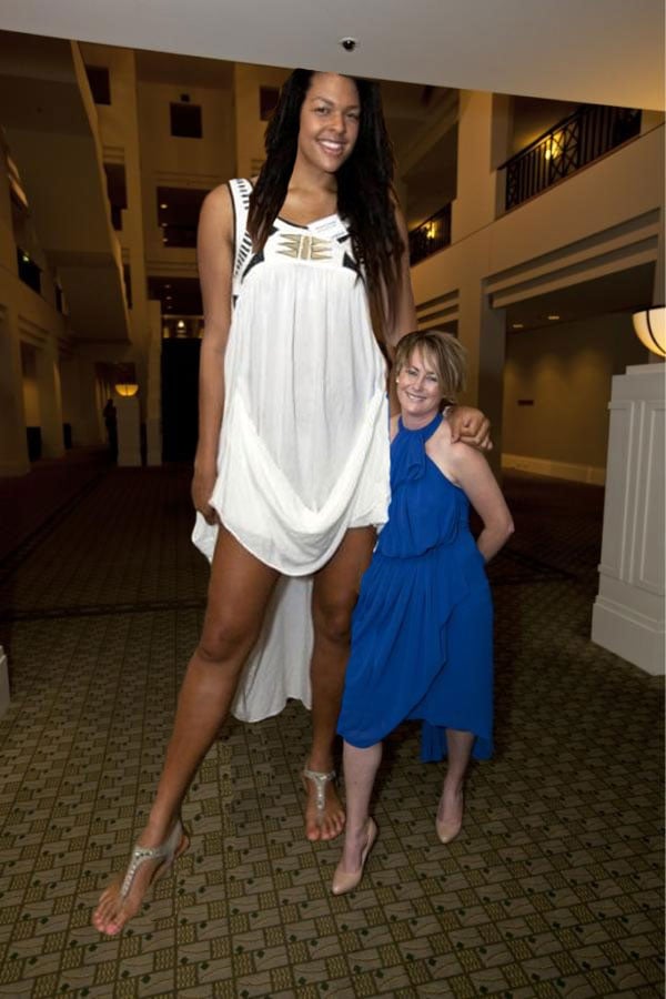 tallest woman nba player, top 10 tallest women in the world, tallest women in the world, tallest girl in the world, giant, world's tallest woman, worlds tallest female, tallest women models