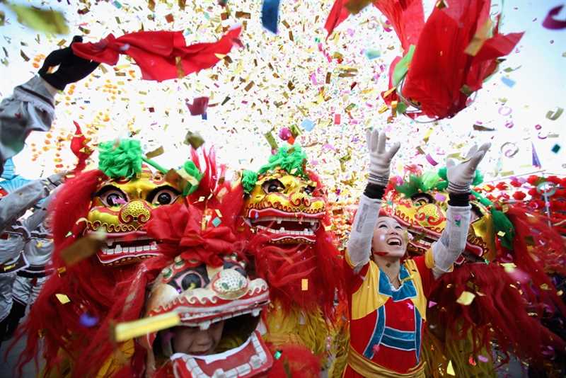 china, chinese new year, chinese new year facts, asia, festivals
