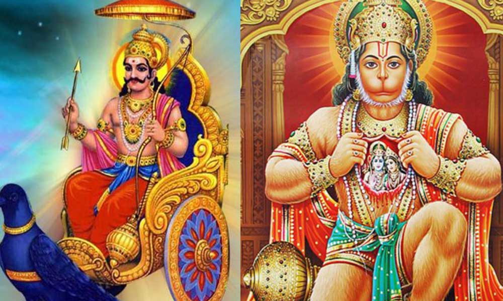 hanuman, lord hanuman , hanuman life, hanuman story