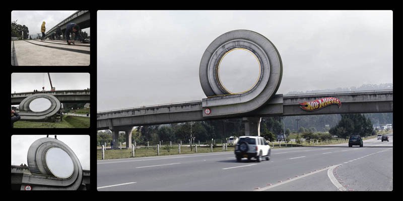 20 Funny & Creative Road Signs Billboards Advertisement Ever | Reckon Talk