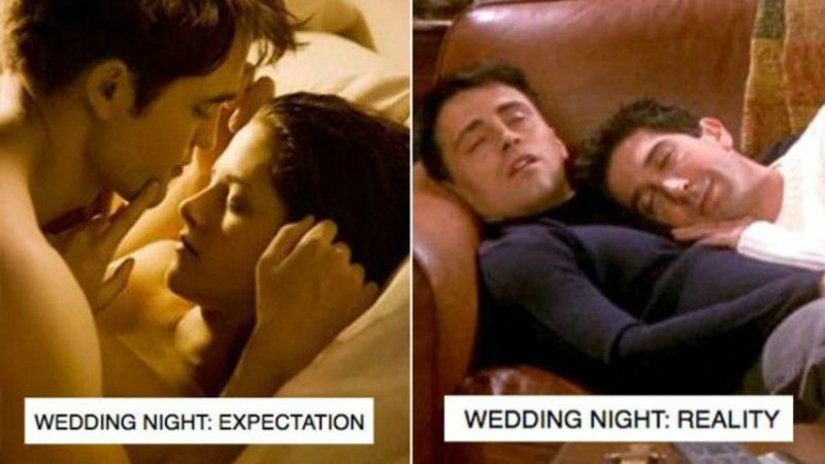 funny, viral, troll, trending, expectations vs reality, lol