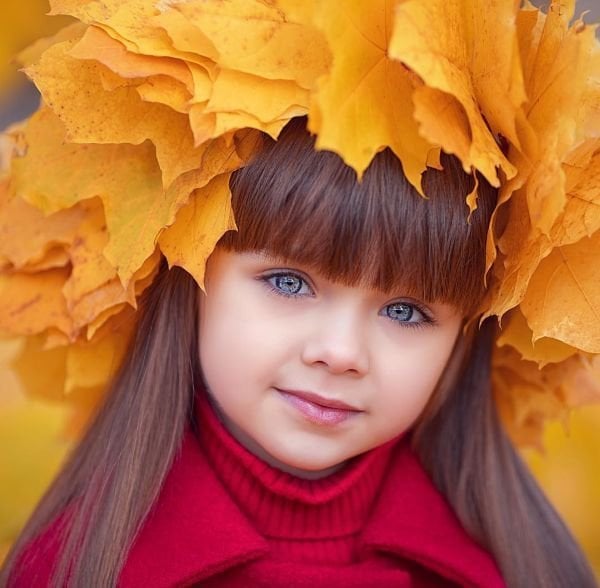 The most beautiful girl in the world, Russia, Russian girl, Russian children model, Anastasia knyazeva, Anna photography, Instagram, Instagram nouns, viral, cute girl, kids, children