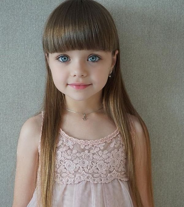 The most beautiful girl in the world, Russia, Russian girl, Russian child model, Anastasia knyazeva, Anna photography, Instagram, Instagram nouns, viral, cute girl, kids, children