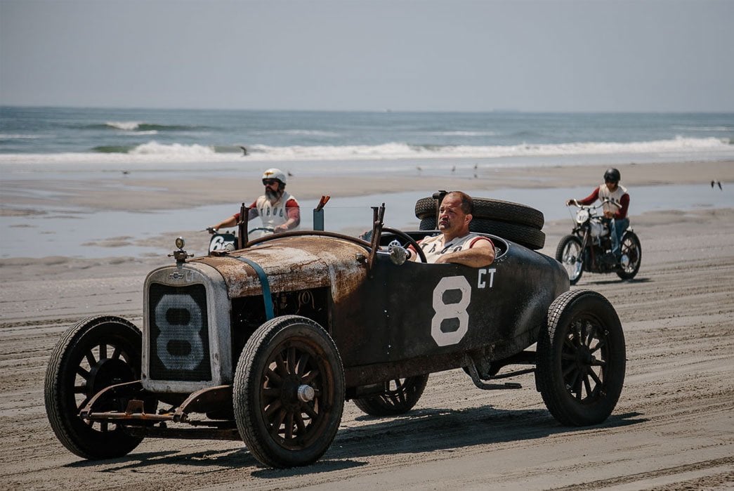TROG, carnival, car racing, bike racing, new jersey, vintage motorcycles, beach racing, the race of gentlemen, wildwood, real life mad max, real life fast and furious