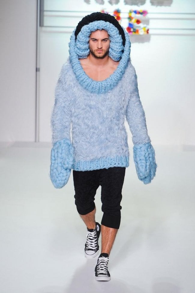 22+ Funny and weird Fashion Outfits | Reckon Talk