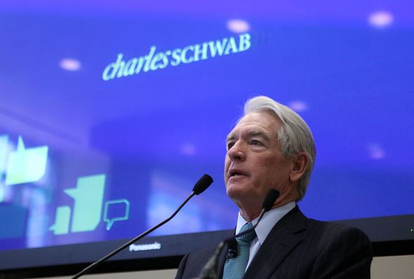 Charles schwab, the number 6 strategy, carnegie, management skills, competition