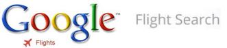 Google Flight Search