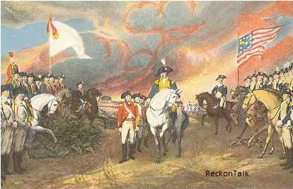 American History Quiz