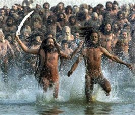 Assam Rape Festival
