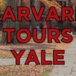 Harvard-Tours-Yale