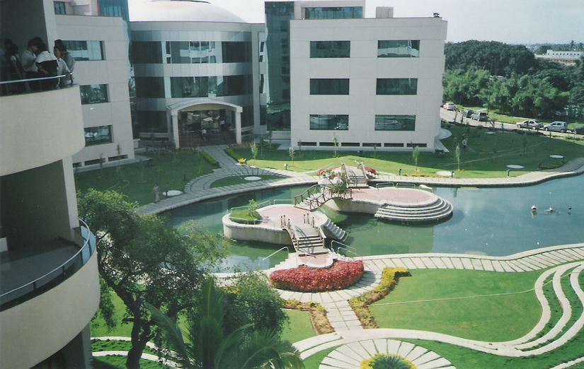 InfoSys