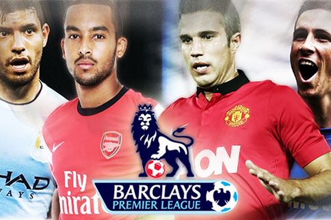 Barclays Premier League