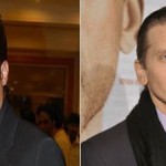 Barry Pepper and Jimmi Shergill